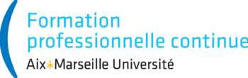 logo Université Aix-Marseille