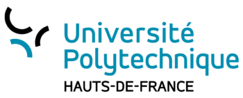 logo Université Polytechnique Hauts de France