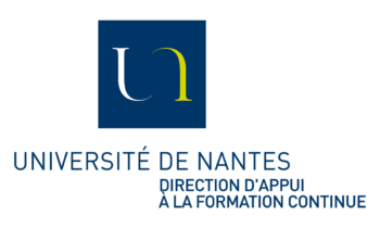 logo Université de Nantes