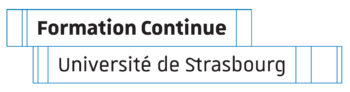 logo Université de Strasbourg