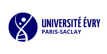 logo Université Evry Paris-Saclay