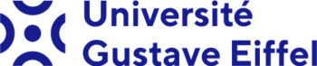 logo Université Gustave Eiffel