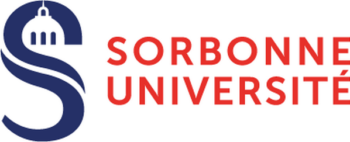 logo Sorbonne Université