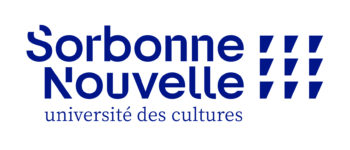 logo Université Sorbonne Nouvelle