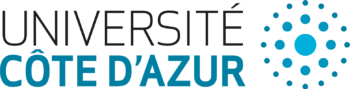 logo Université Côte d’Azur