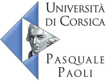 logo Université de Corse