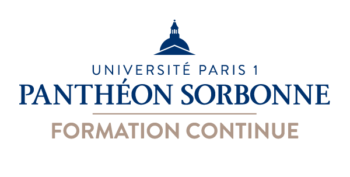 logo Université de Paris 1 Panthéon Sorbonne