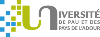 logo Université de Pau et des Pays de l’Adour (UPPA)