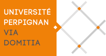 logo Université de Perpignan Via Domitia