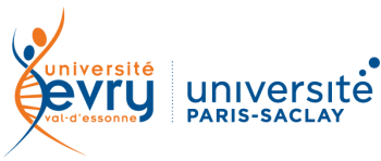 logo Université d’Evry Val d’Essonne