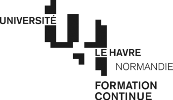 logo Université Le Havre Normandie