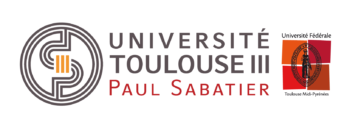 logo Université Toulouse III Paul Sabatier