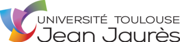 logo Université Toulouse – Jean Jaurès