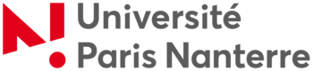 logo Université Paris Nanterre
